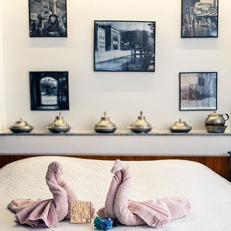 Appartement Avlija - Historic Gem à SJJ Extérieur photo