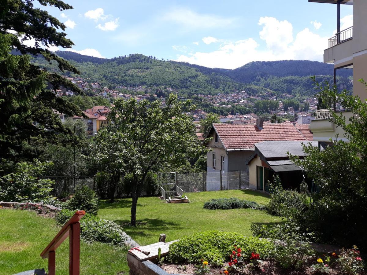 Appartement Avlija - Historic Gem à SJJ Extérieur photo