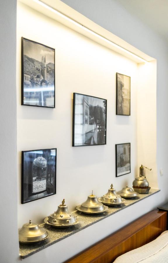 Appartement Avlija - Historic Gem à SJJ Extérieur photo