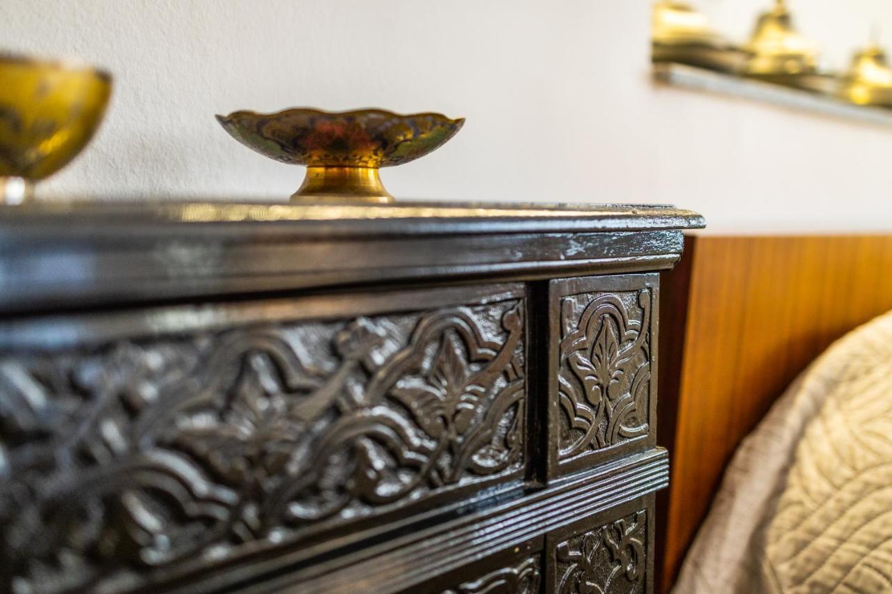 Appartement Avlija - Historic Gem à SJJ Extérieur photo