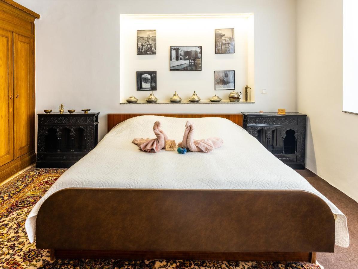 Appartement Avlija - Historic Gem à SJJ Extérieur photo