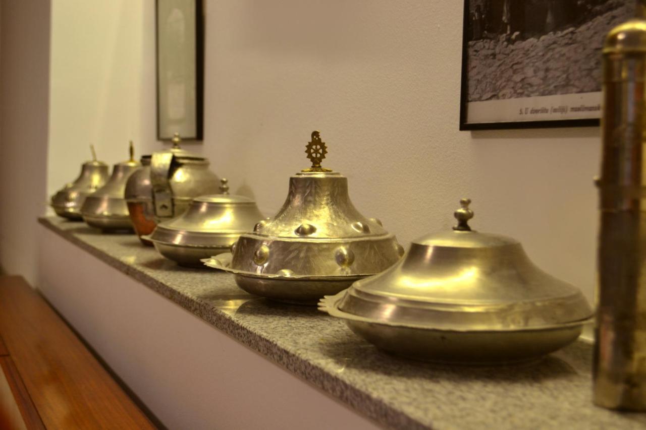 Appartement Avlija - Historic Gem à SJJ Extérieur photo