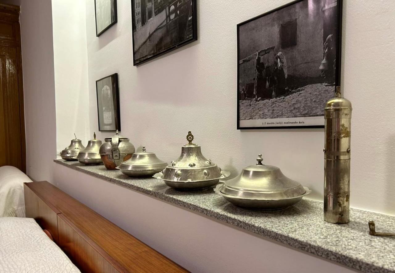 Appartement Avlija - Historic Gem à SJJ Extérieur photo