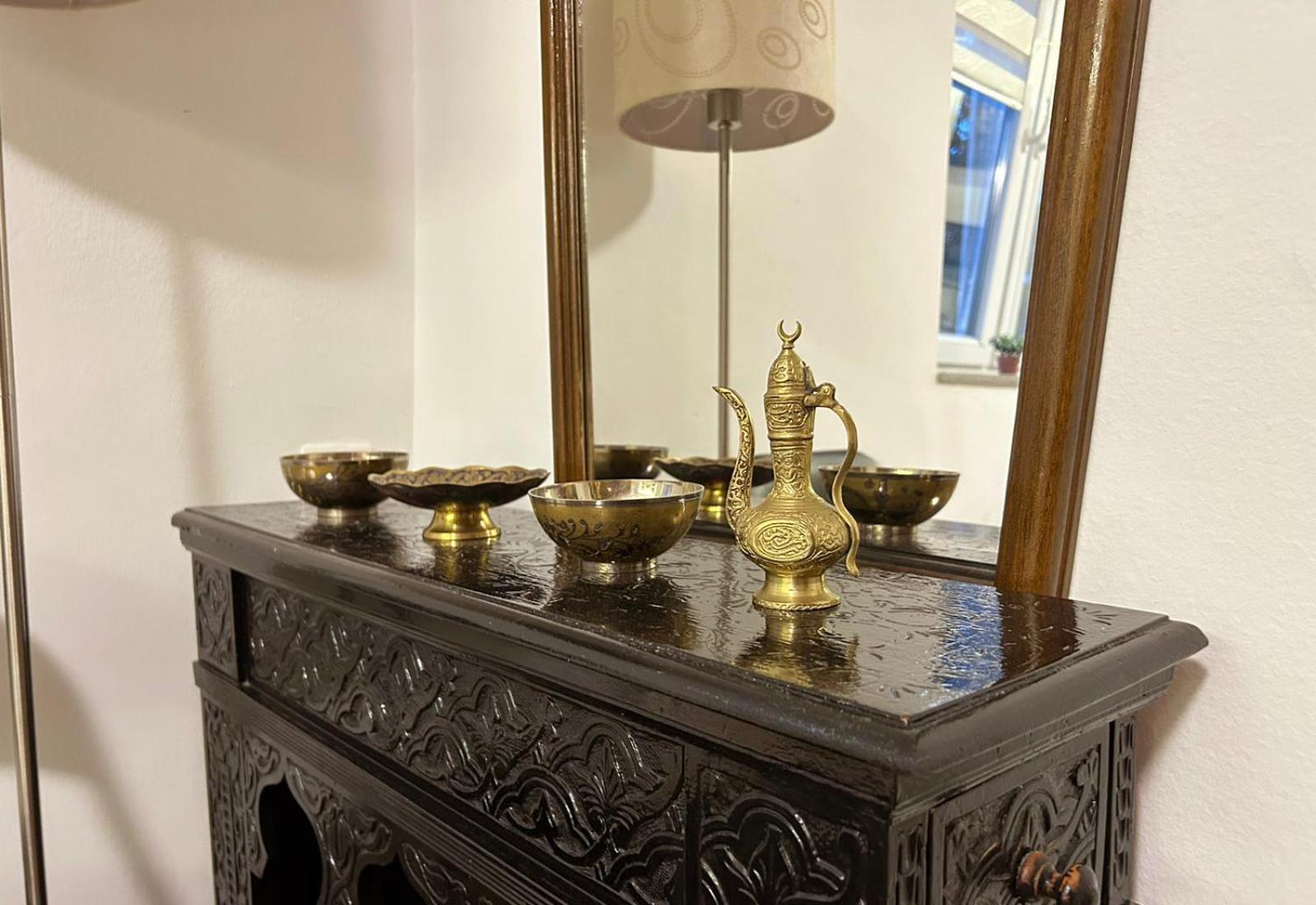 Appartement Avlija - Historic Gem à SJJ Extérieur photo