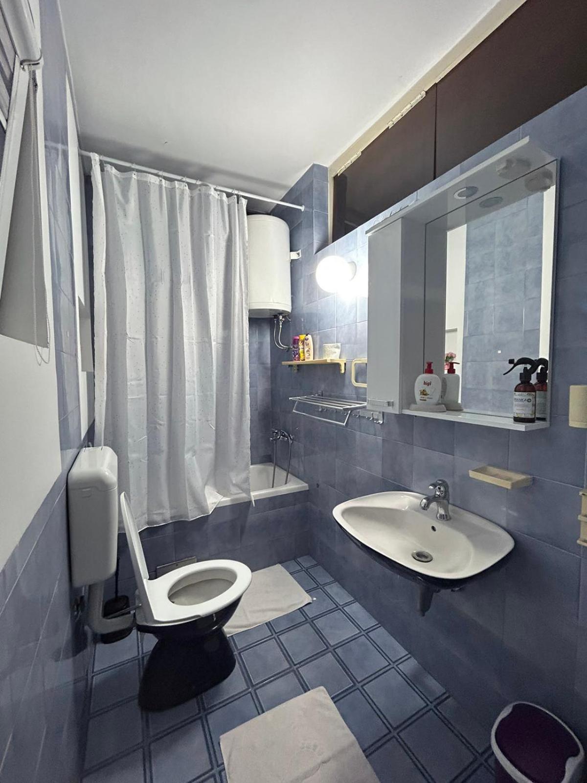 Appartement Avlija - Historic Gem à SJJ Extérieur photo