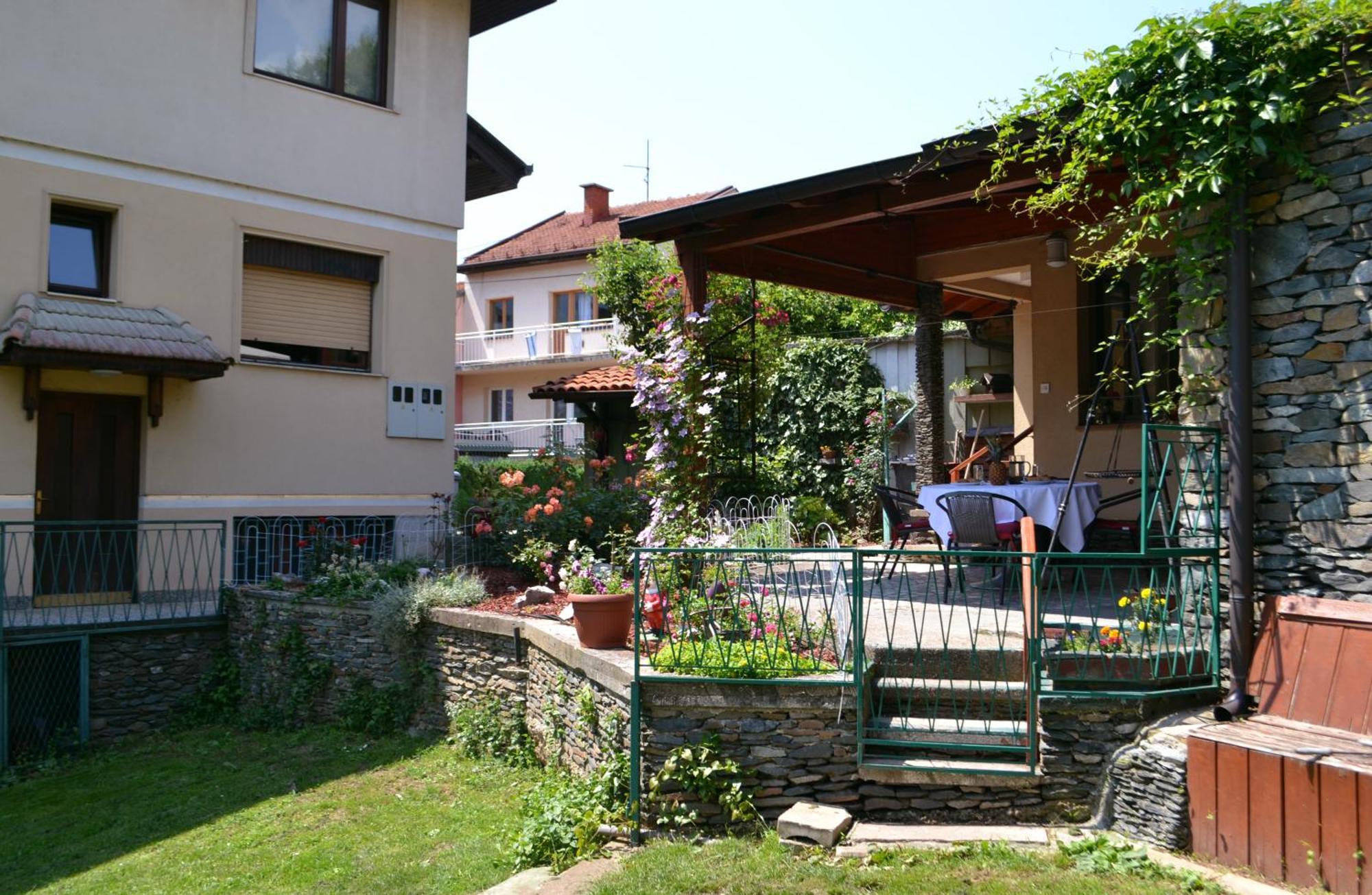 Appartement Avlija - Historic Gem à SJJ Extérieur photo