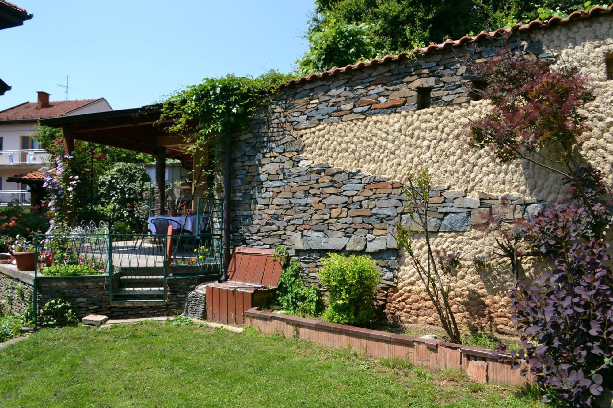 Appartement Avlija - Historic Gem à SJJ Extérieur photo