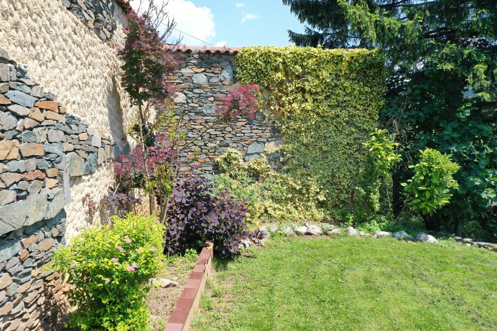 Appartement Avlija - Historic Gem à SJJ Extérieur photo